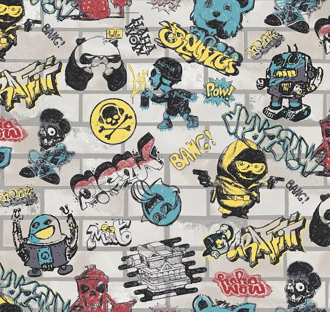 Обои TWINS 7 011