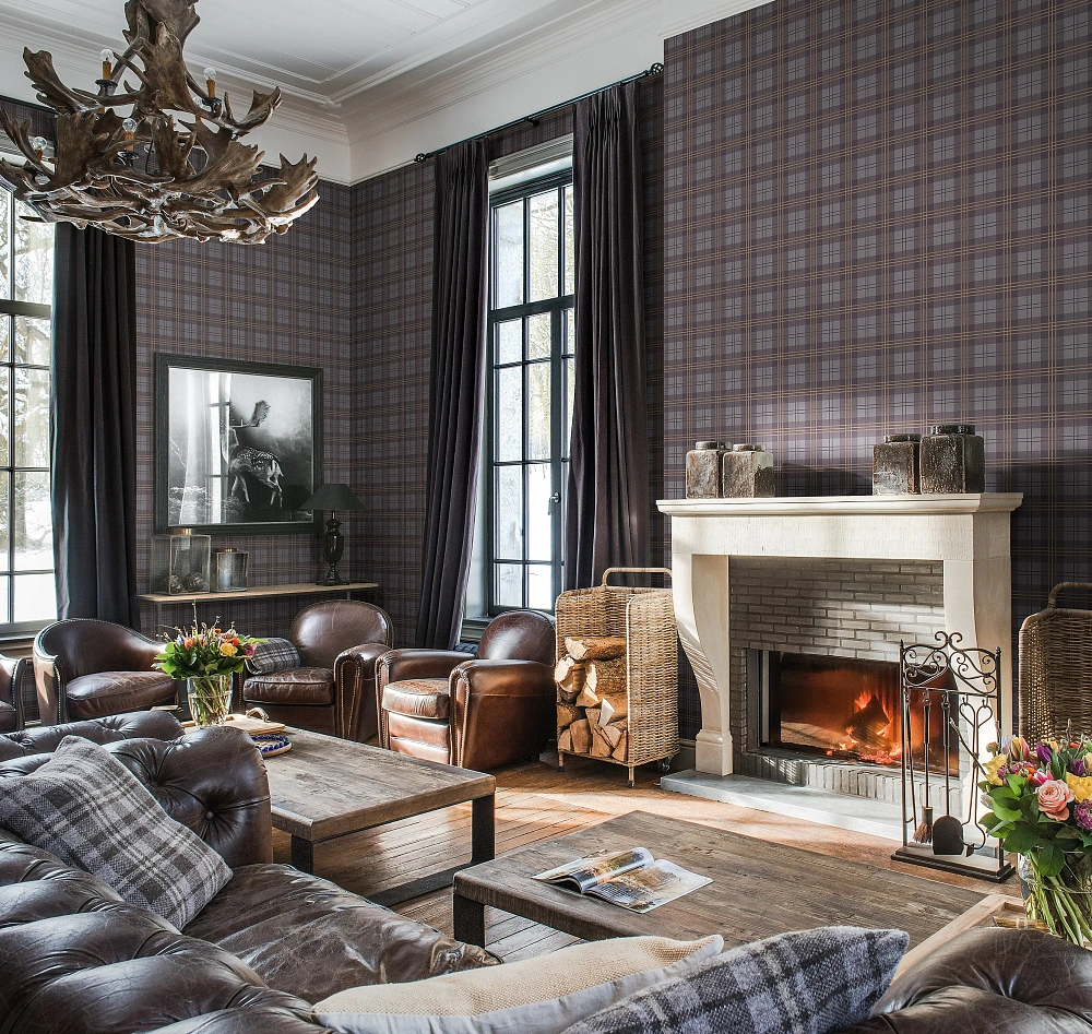 картинка Обои BRIT 7 005 от магазина Art Lab