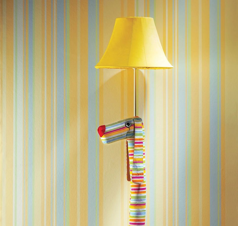 картинка Обои TWINS 14 006 от магазина Art Lab