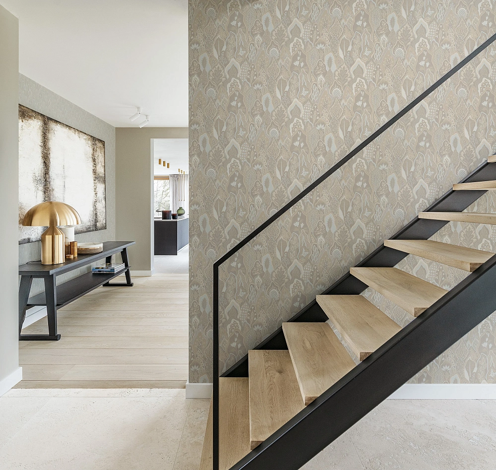 картинка Обои BRIT 4 002 от магазина Art Lab