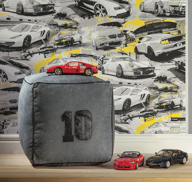 Обои TWINS 17 012/1