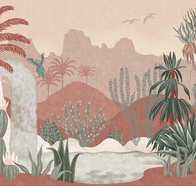 Панно ART19 007