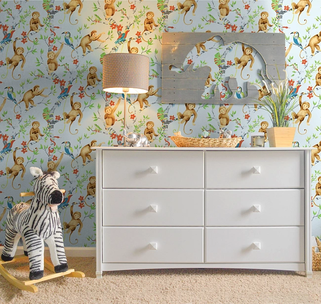 Обои TWINS 15 006