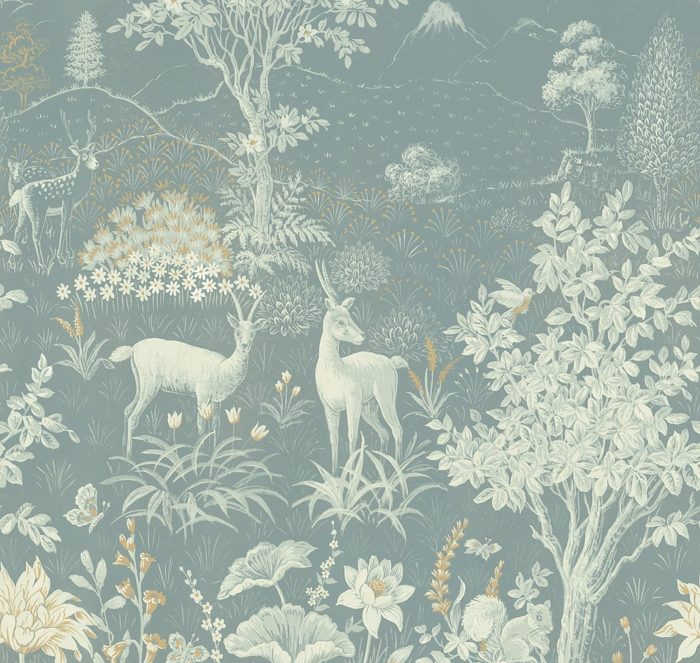 картинка Обои BRIT 1 018 от магазина Art Lab