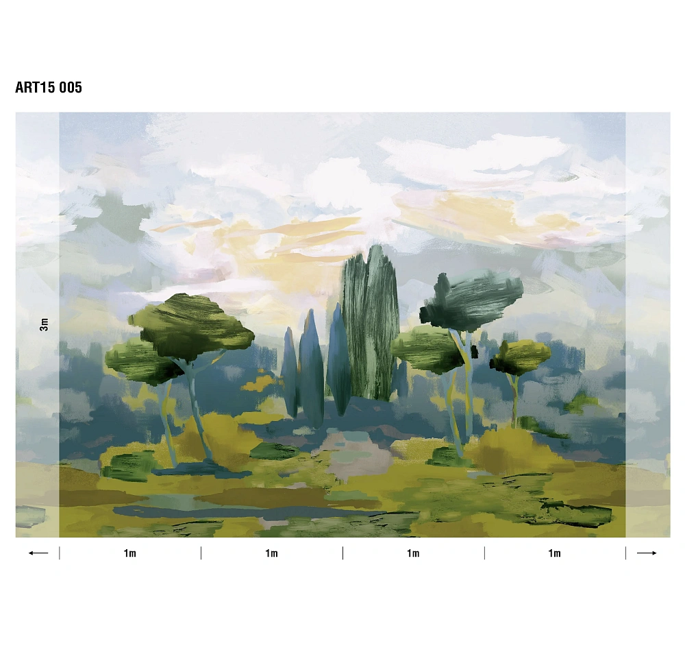 картинка Панно ART15 005 от магазина Art Lab