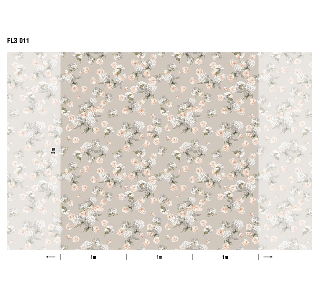 Обои FL3 011