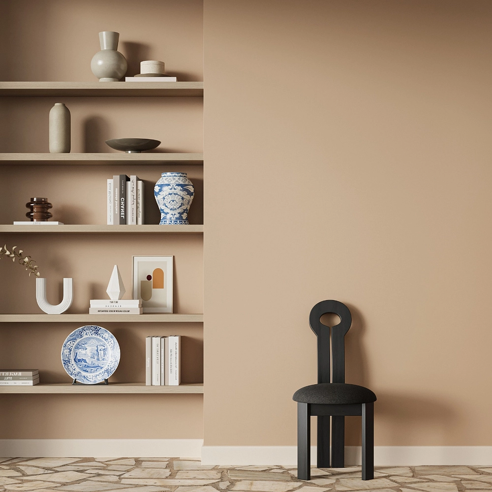 картинка Краска Сharmant Excellence матовая моющаяся акрил-уретановая  база А 2,7 л от магазина Art Lab