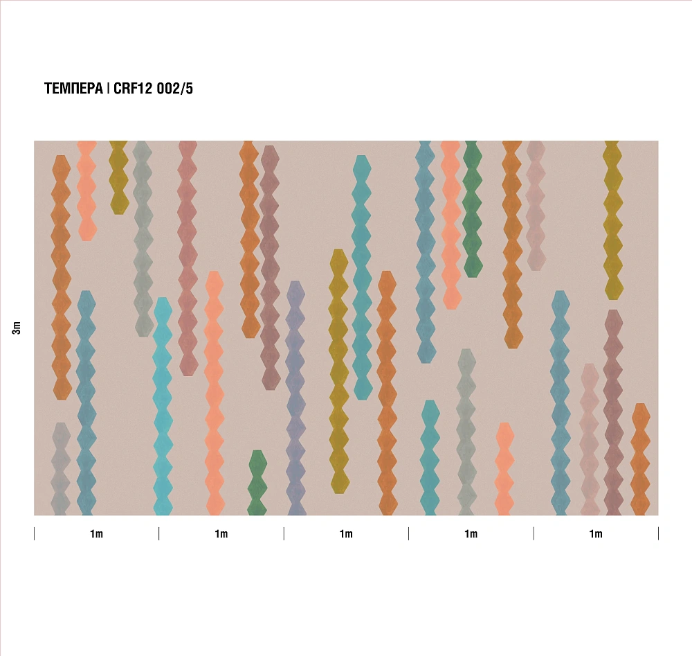 картинка Обои CRF12 002/5 от магазина Art Lab