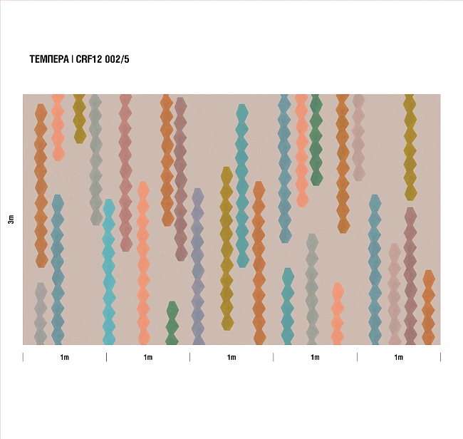 Обои CRF12 002/5