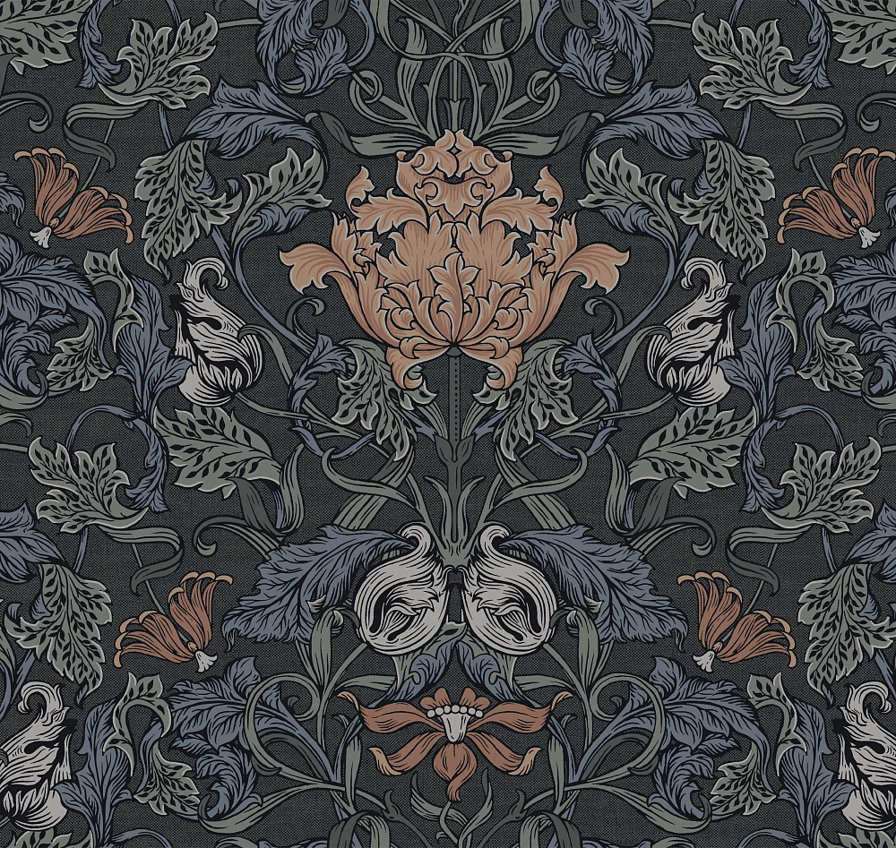 картинка Обои BRIT 11 005/1 от магазина Art Lab