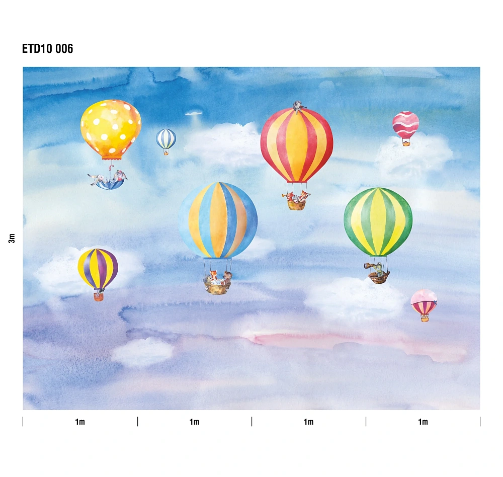 картинка Обои ETD10 006 от магазина Art Lab