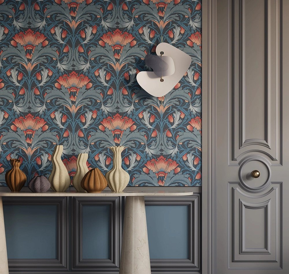 картинка Обои BRIT26 010 от магазина Art Lab