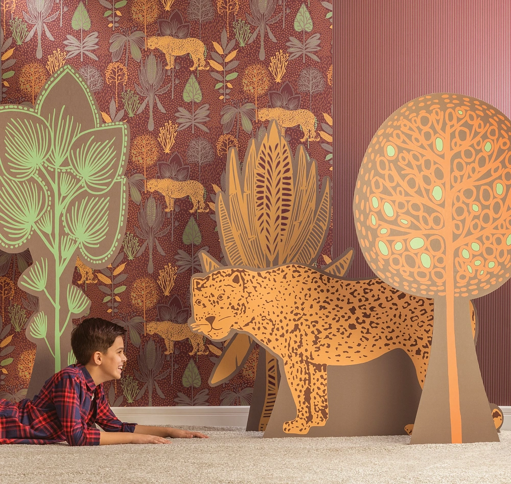 картинка Обои D8 007 от магазина Art Lab