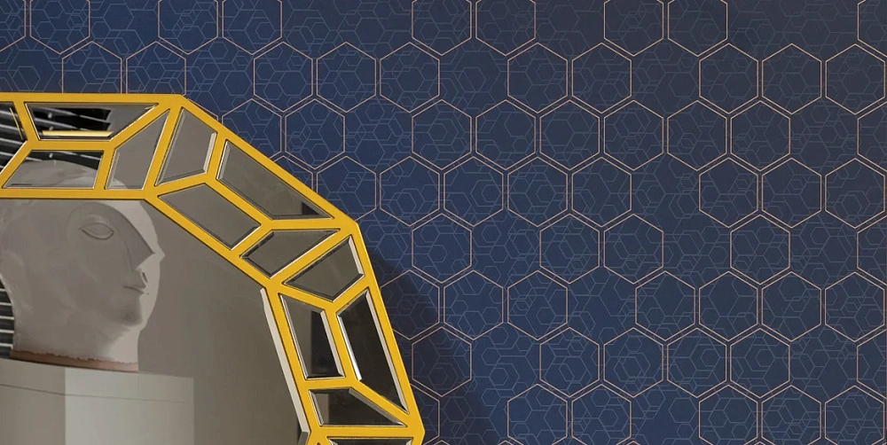 картинка Обои LIB1 221 от магазина Art Lab