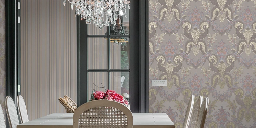 картинка Обои BQ4 011 от магазина Art Lab