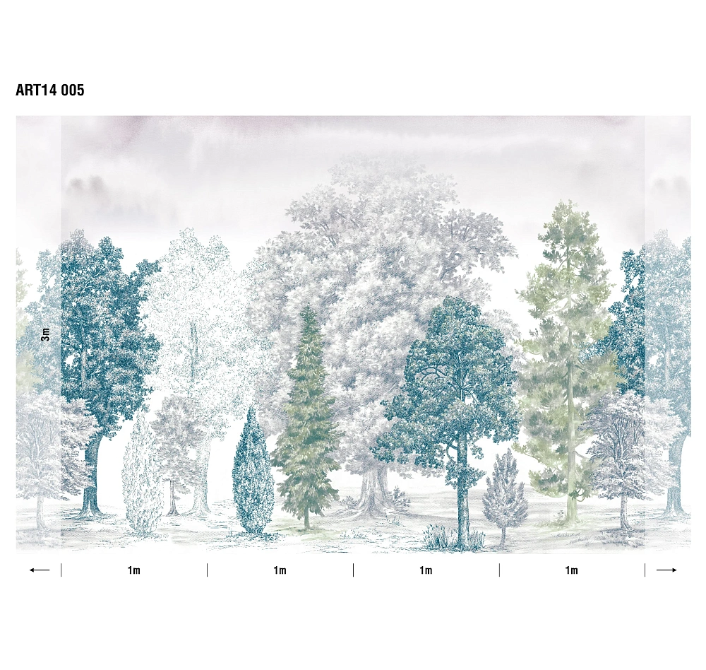 картинка Панно ART14 005 от магазина Art Lab