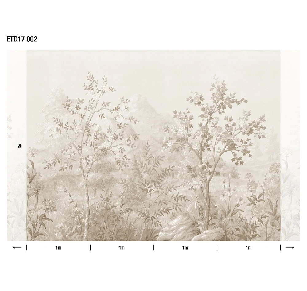 картинка Панно ETD17 002 от магазина Art Lab