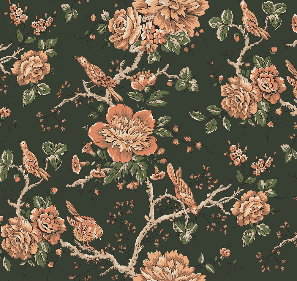 картинка Обои FL1 005 от магазина Art Lab