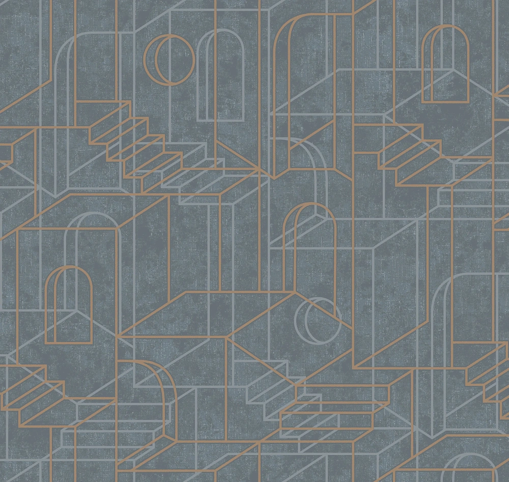 картинка Обои LUN3 006 от магазина Art Lab