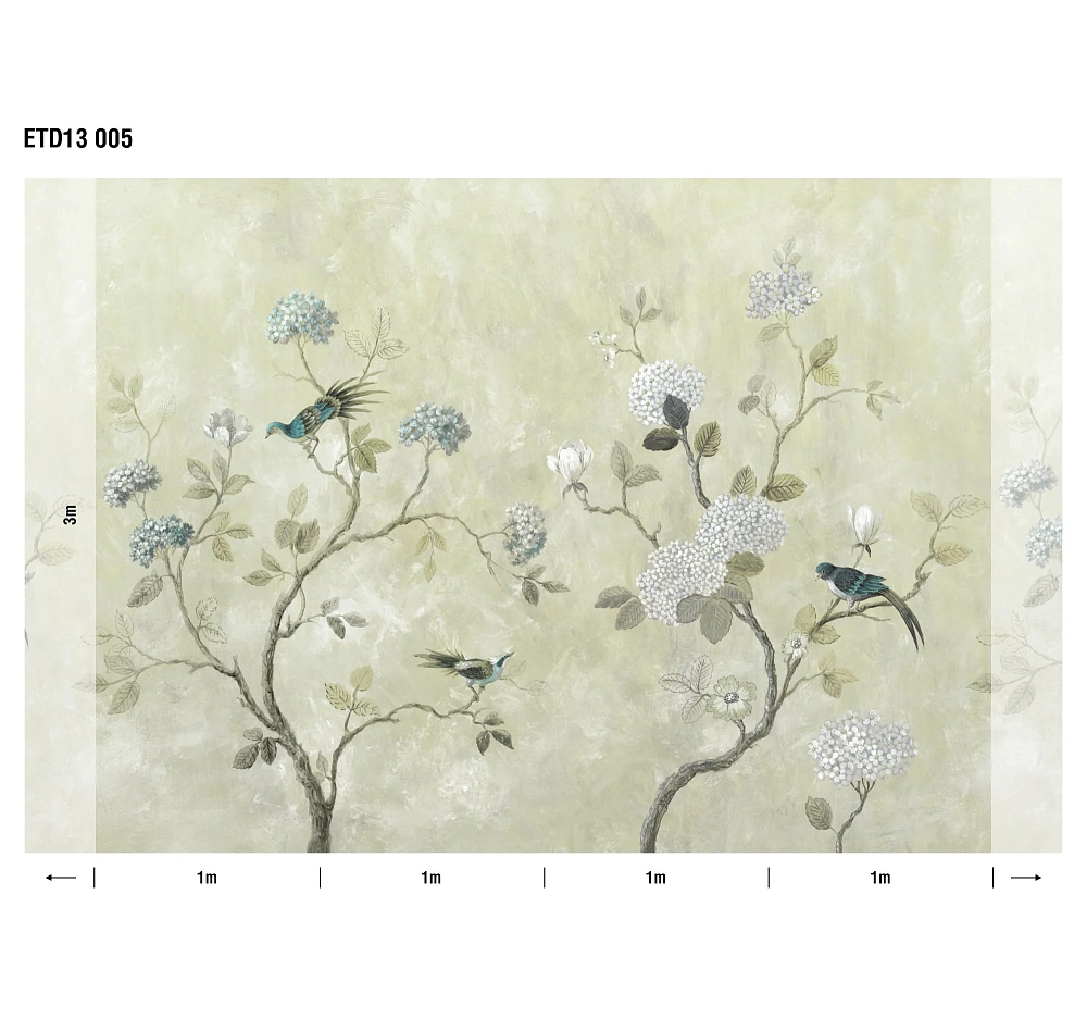 картинка Панно ETD13 005 от магазина Art Lab