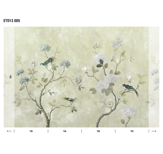 Панно ETD13 005