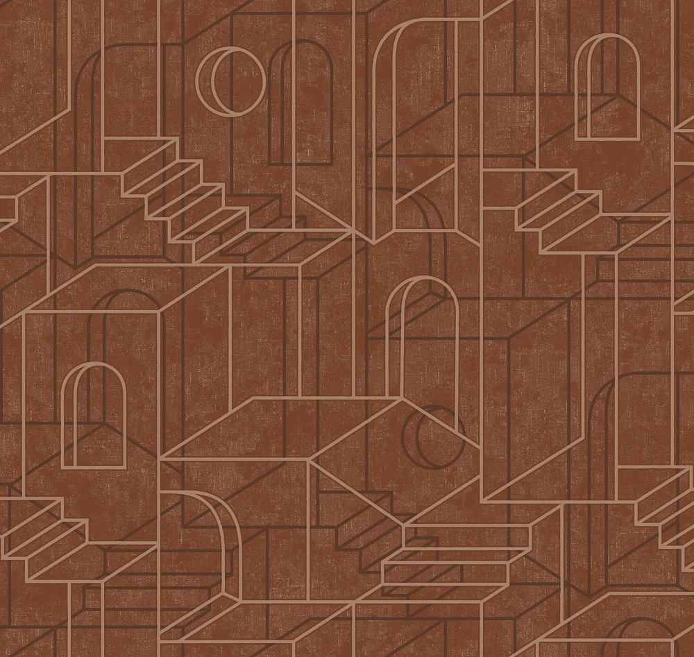 картинка Обои LUN3 012 от магазина Art Lab