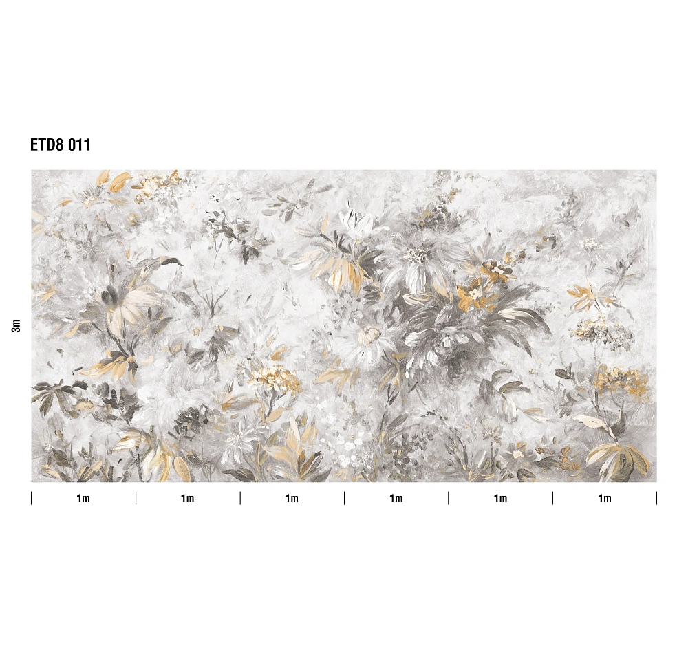 картинка Обои ETD8 011 от магазина Art Lab