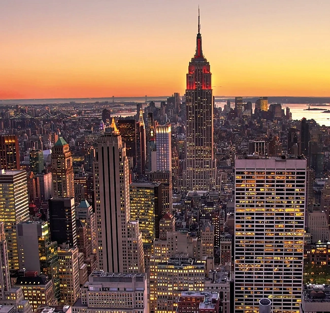 Обои SCENERY 010