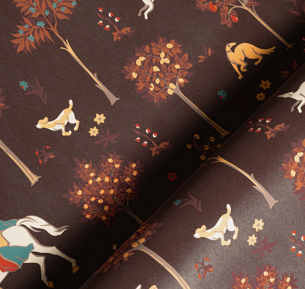 картинка Обои BRIT22 004 от магазина Art Lab