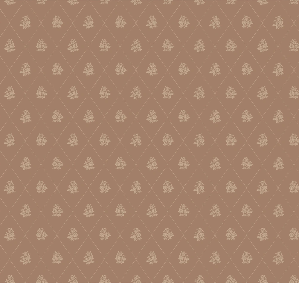 картинка Обои FLOS 2 012 от магазина Art Lab