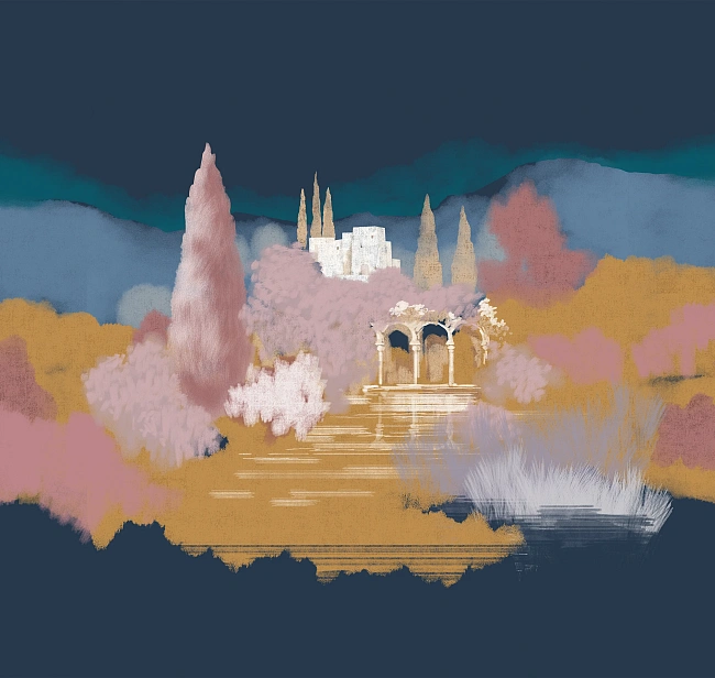 Панно ART12 021