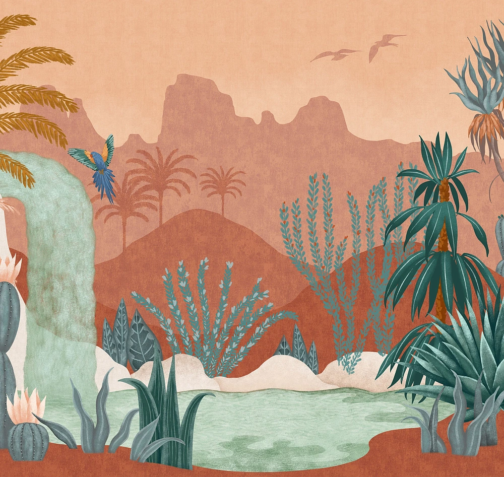 картинка Панно ART19 004 от магазина Art Lab