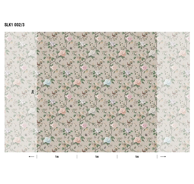 Обои SLK1 002/3