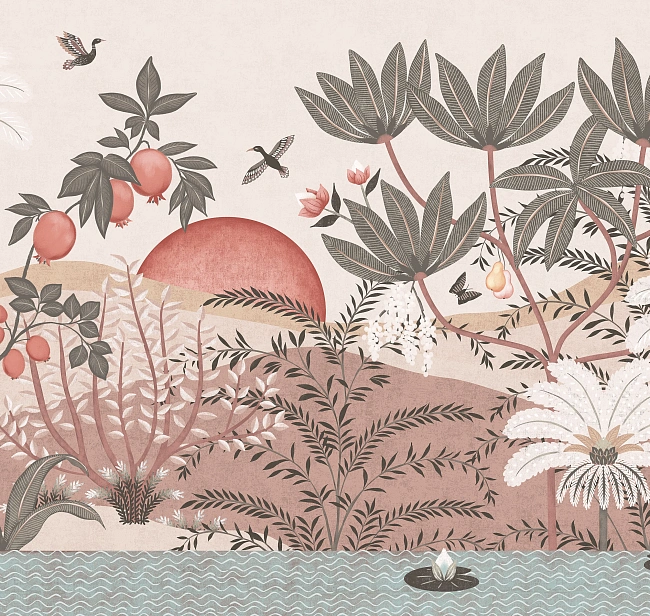 Панно ART20 007