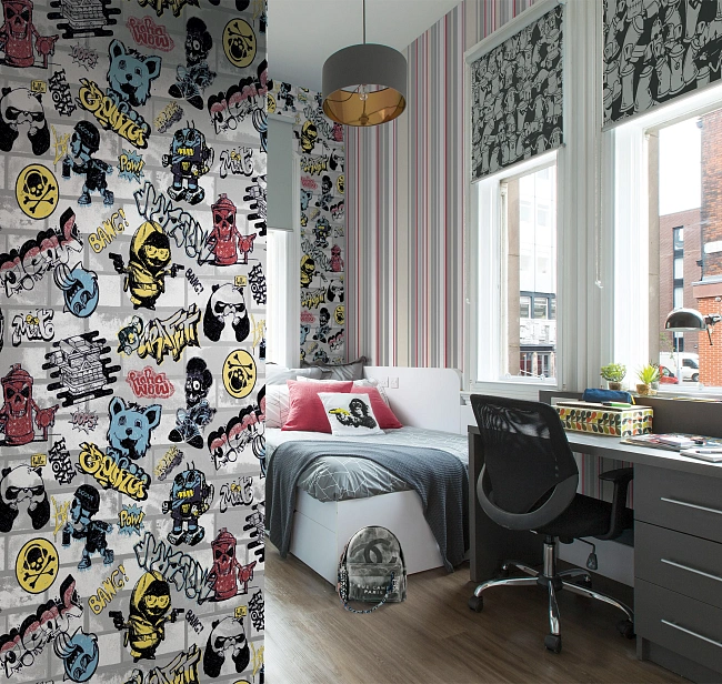 Обои TWINS 7 011/1