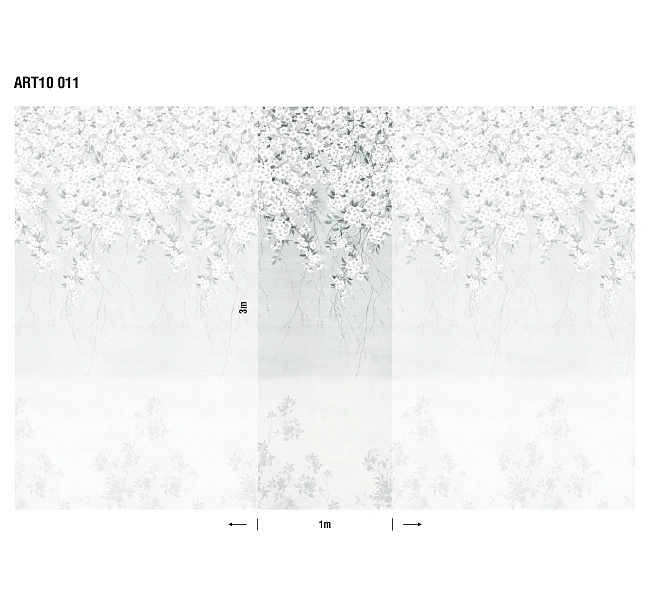 Панно ART10 011