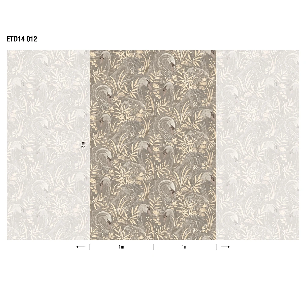 картинка Панно ETD14 012 от магазина Art Lab