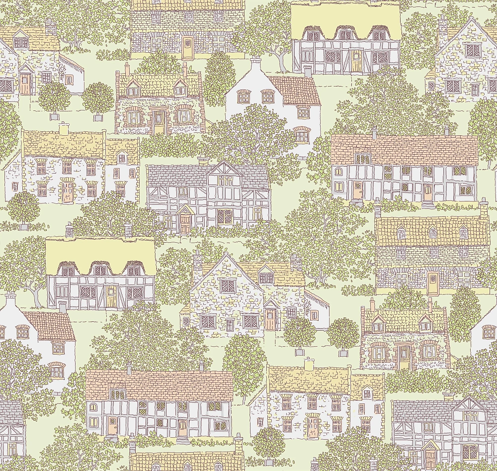 картинка Обои TWINS 8 004 от магазина Art Lab