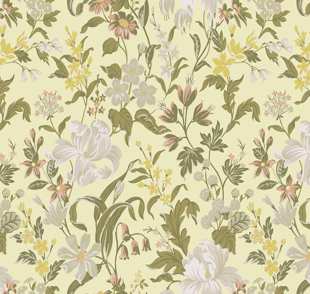 картинка Обои QTR4 005 от магазина Art Lab