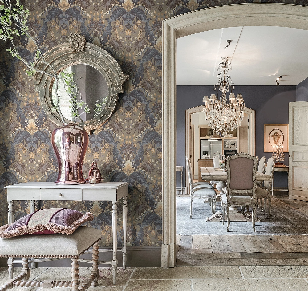 картинка Обои BRIT 6 012 от магазина Art Lab