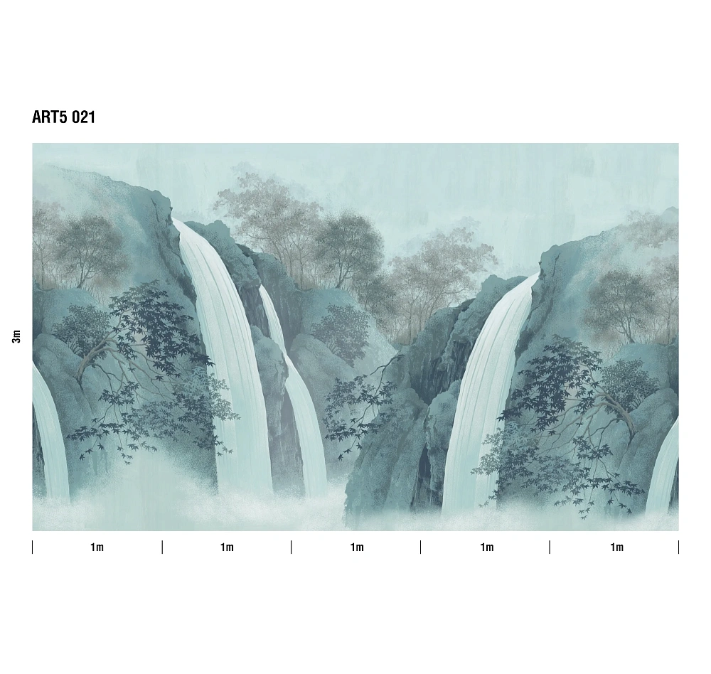 картинка Панно ART5 021 от магазина Art Lab