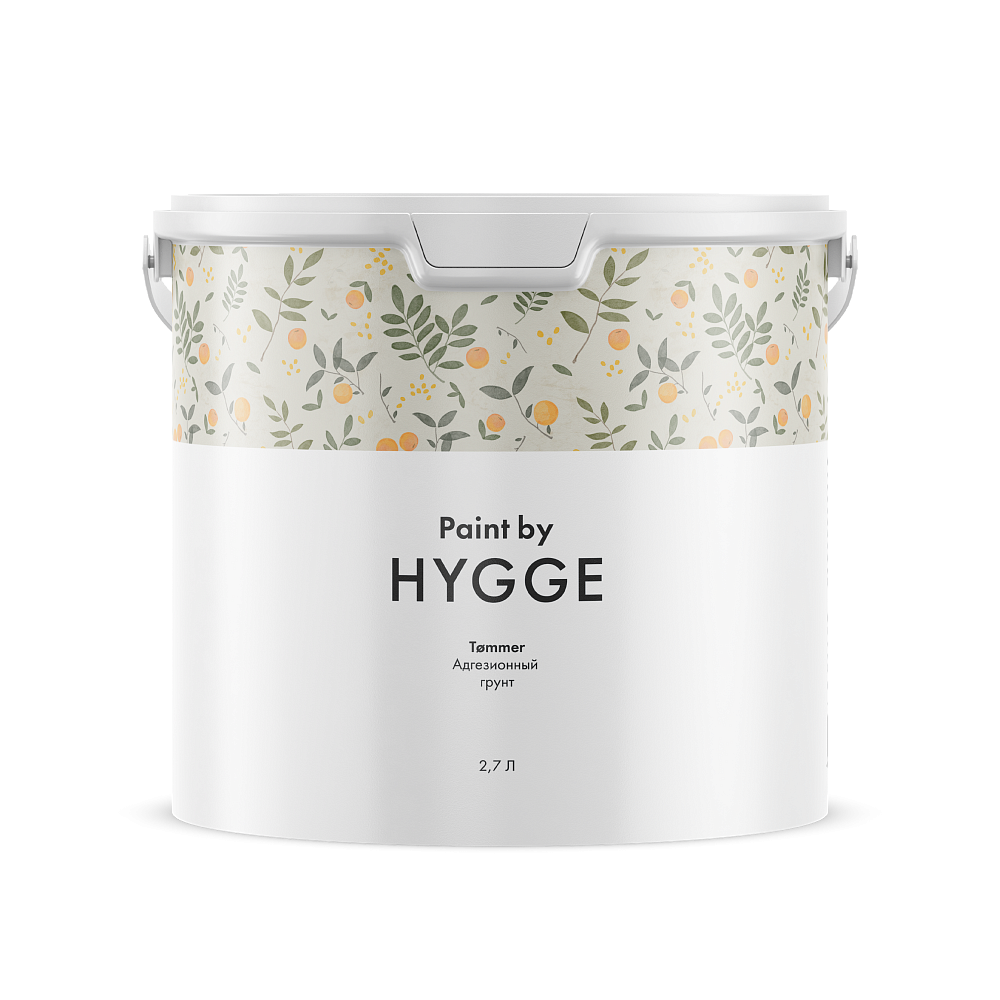 картинка Томмер | Tommer адгезионный грунт 2,7л Hygge от магазина Art Lab
