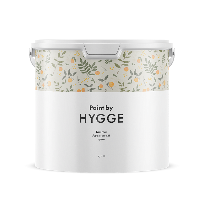 Томмер | Tommer адгезионный грунт 2,7л Hygge