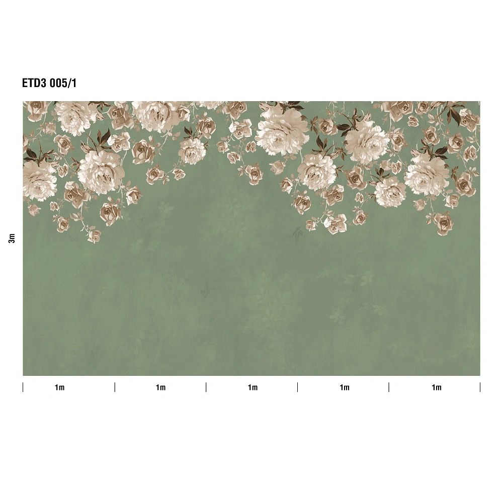 картинка Обои ETD3 005/1 от магазина Art Lab
