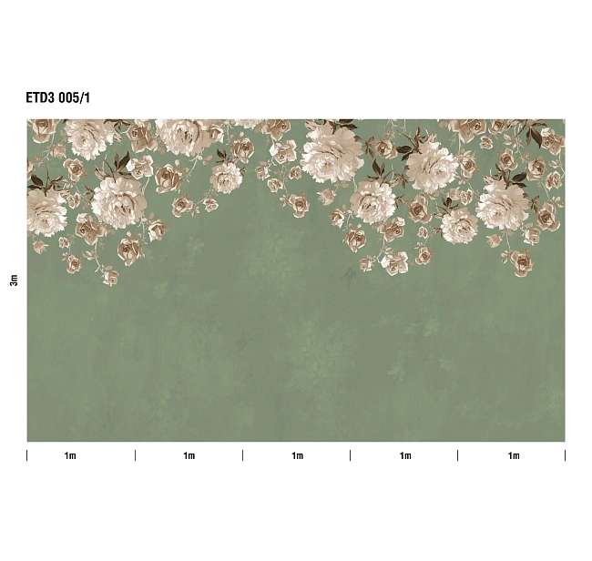 Обои ETD3 005/1