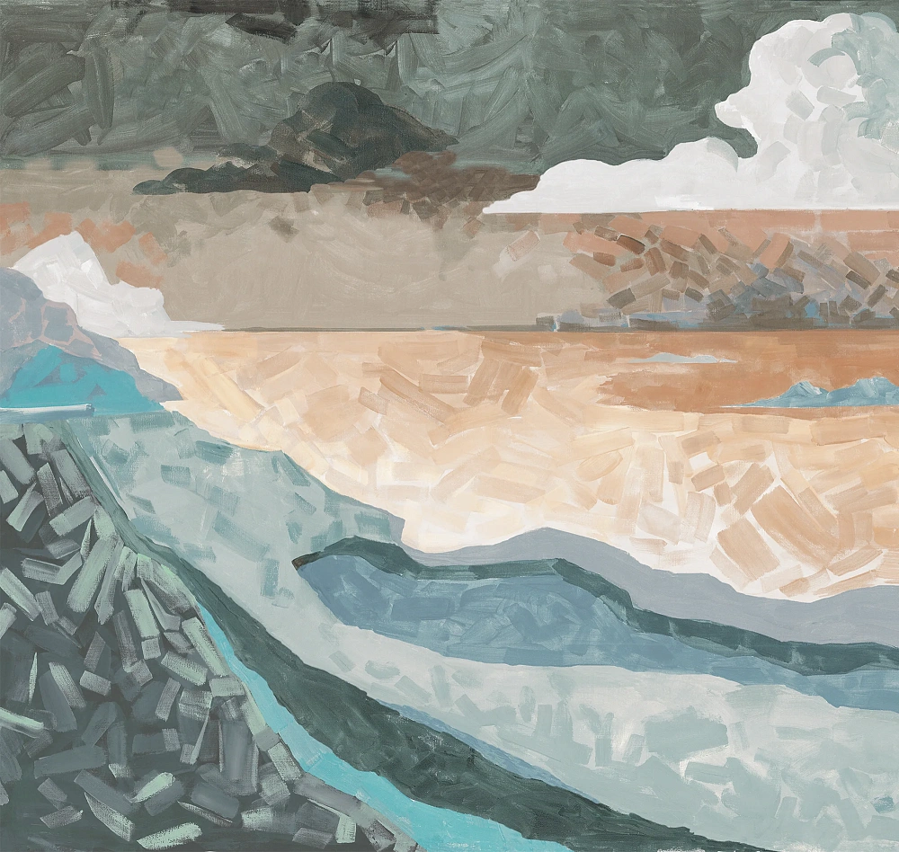 картинка Панно ETD20 004 от магазина Art Lab