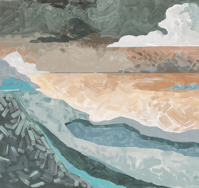 Панно ETD20 004