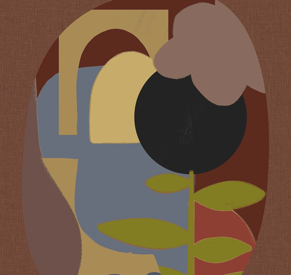 картинка Обои LUN8 012 от магазина Art Lab