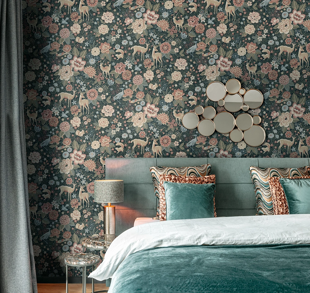 картинка Обои BRIT 3 002 от магазина Art Lab