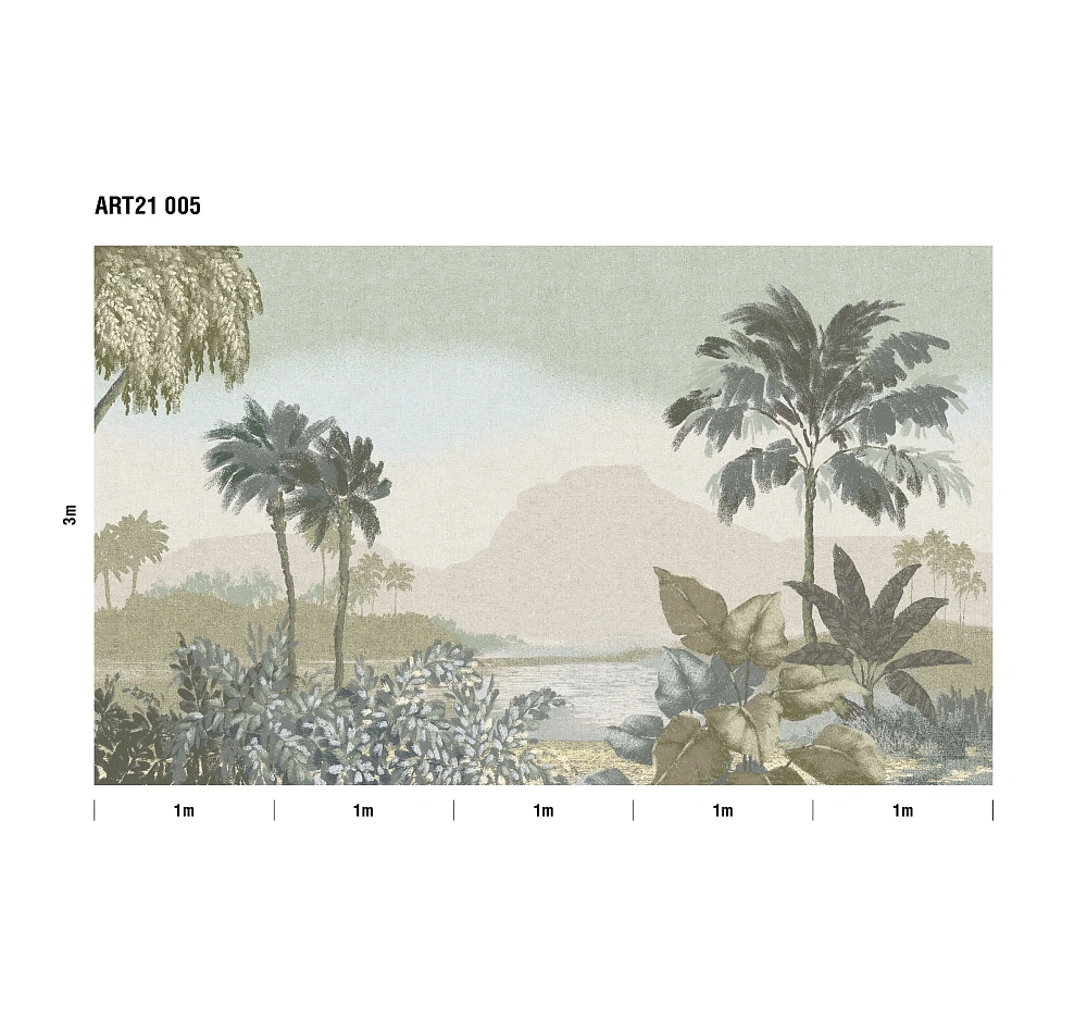 картинка Панно ART21 005 от магазина Art Lab